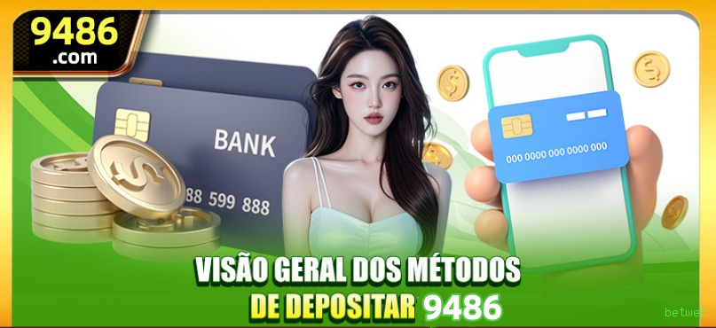 betweb Brasil