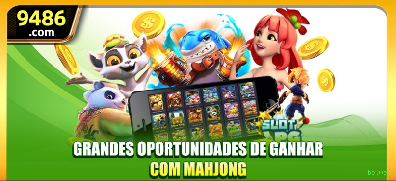 betweb Seguro