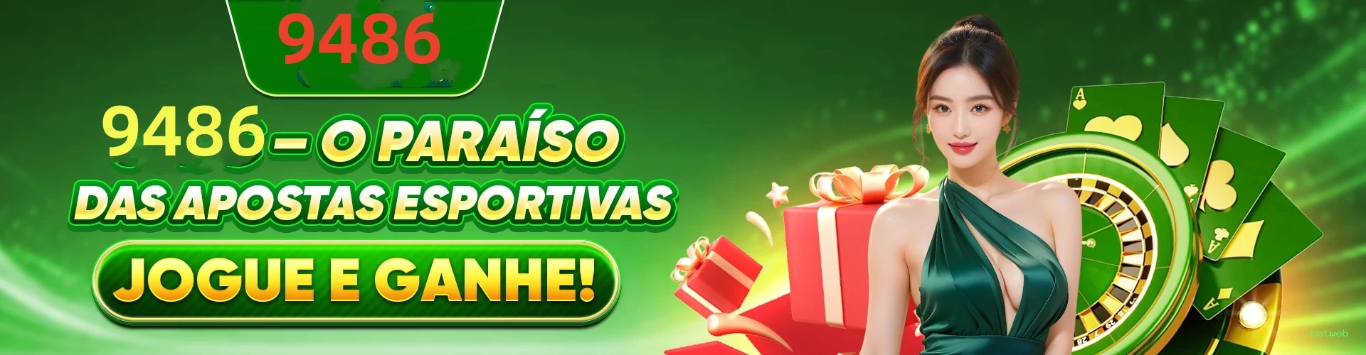 betweb Slot Demo