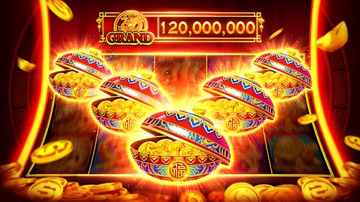App betweb slots mobile