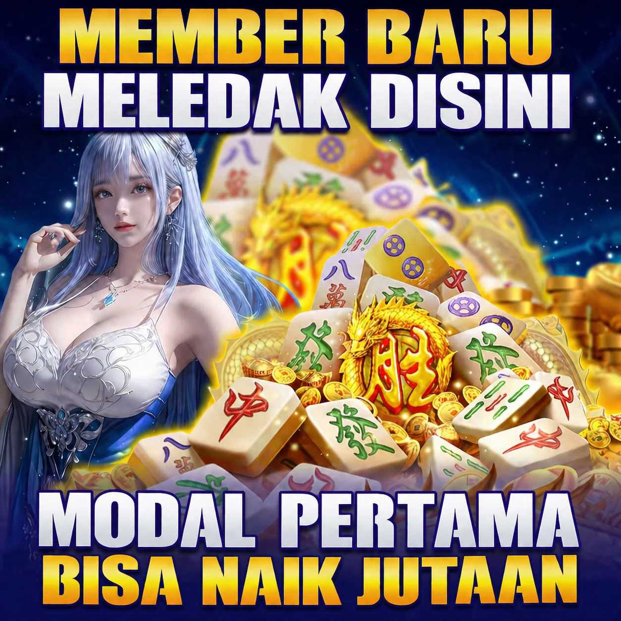 Slots com prêmios betweb